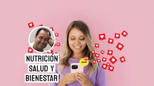 Contenido de salud en redes sociales: ¿quiénes lo producen y qué tan confiable es?