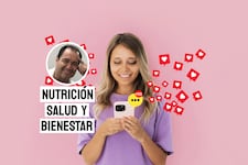Contenido de salud en redes sociales: ¿quiénes lo producen y qué tan confiable es?