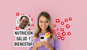 Contenido de salud en redes sociales: ¿quiénes lo producen y qué tan confiable es?