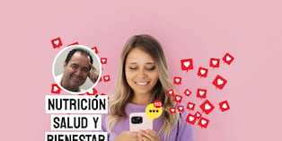 Creación de videos para redes sociales. Foto: composición/Istock