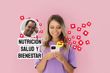 Contenido de salud en redes sociales: ¿quiénes lo producen y qué tan confiable es?