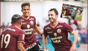 Tabla del Clausura EN VIVO: con triunfos de Universitario, Cristal y empate de Alianza Lima