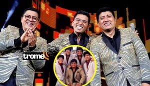 Grupo 5: ¿Quién fue Elmer Yaipén Uypán y por qué es tan importante en la historia de la orquesta?