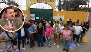 Luis Benavente Gianella: “El Jurado no debió validar los comicios del 12 de abril”