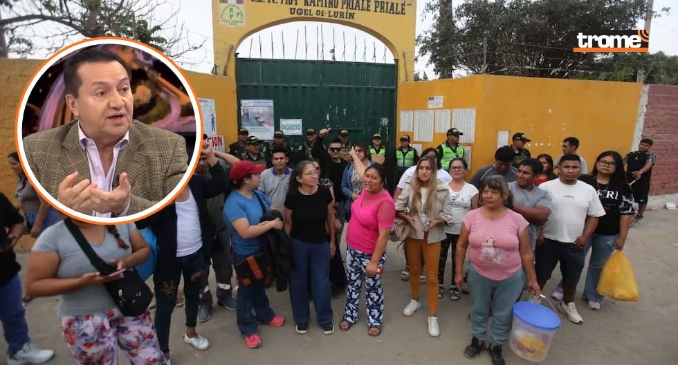 Luis Benavente Gianella señala que hubo demasiadas irregularidades en las elecciones del 12 de abril, por lo que el JNE no debió validarlas.