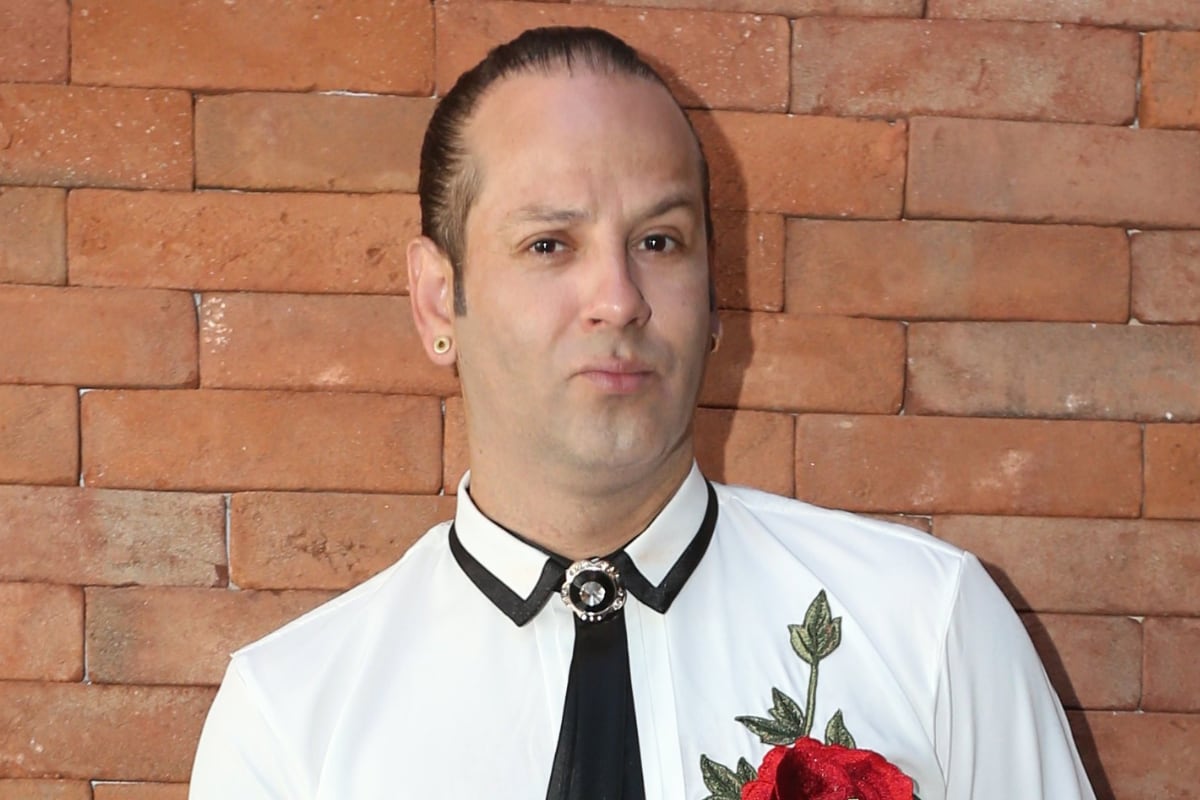 Ricky Trevitazo