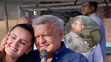¡Era guardaespaldas de la hija de César Acuña! Hombre que mató a su pareja y su hijo era agente de seguridad de la Vallejo