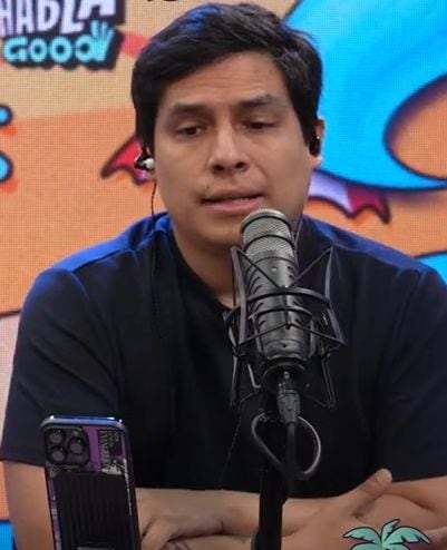 Víctor Caballero, Curwen