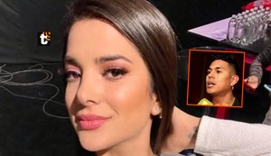 Suheyn en bronca con César Vega tras no conciliar y lo acusa de maltrato psicológico: “Vamos a ir a juicio”