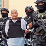 Monstruo amasó fortuna de 5 millones de soles por extorsiones