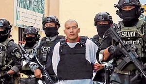 Monstruo amasó fortuna de 5 millones de soles por extorsiones