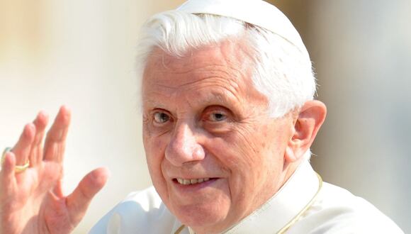 El Vaticano anuncia la muerte del papa emérito Benedicto XVI