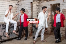 ‘Jesucristo Superstar’ se renueva en Comas con ritmo, coreografía e inspirada en el icónico estilo de Michael Jackson