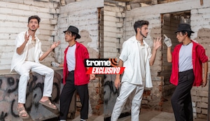 ‘Jesucristo Superstar’ se renueva en Comas con ritmo, coreografía e inspirada en el icónico estilo de Michael Jackson