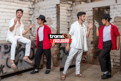 ‘Jesucristo Superstar’ se renueva en Comas con ritmo, coreografía e inspirada en el icónico estilo de Mic...