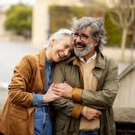 El amor no tiene edad: adultos mayores pueden enamorarse y construir relaciones