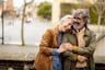 El amor no tiene edad: adultos mayores pueden enamorarse y construir relaciones