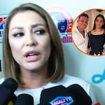 Karla deja entrever que demandará a la hija de Christian cuando cumpla 18 años: “Cuando eres mayor de edad, te haces responsable”