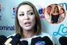 Karla deja entrever que demandará a la hija de Christian cuando cumpla 18 años: “Cuando eres mayor de edad, te haces responsable”