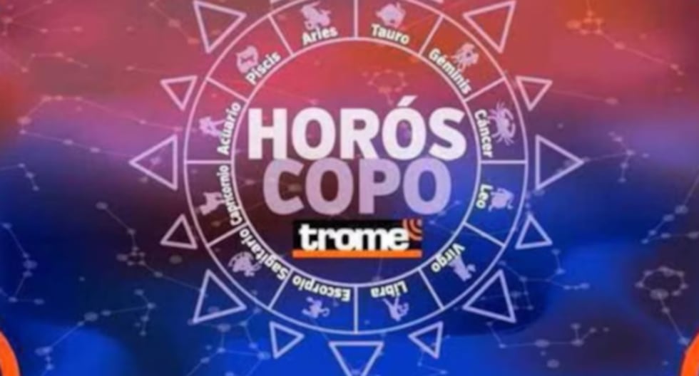 ¿Qué te depara el destino? Horóscopo para el sábado 25 de abril de 2026