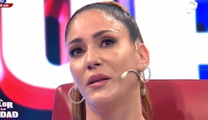 Tilsa Lozano recuerda episodio de tortura a manos de expareja: “Me quemó un cigarrillo en la cara”