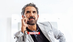 Fernando Díaz: Se cuida con cremas, podría tener TDAH, la anécdota en su ‘luna de miel’ y más