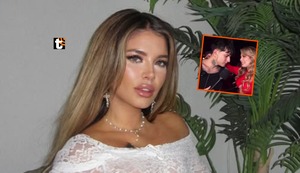 Flavia Laos y su controversial comentario FILTRADO: “Quieres un whisky caro o un pisco de mier…”