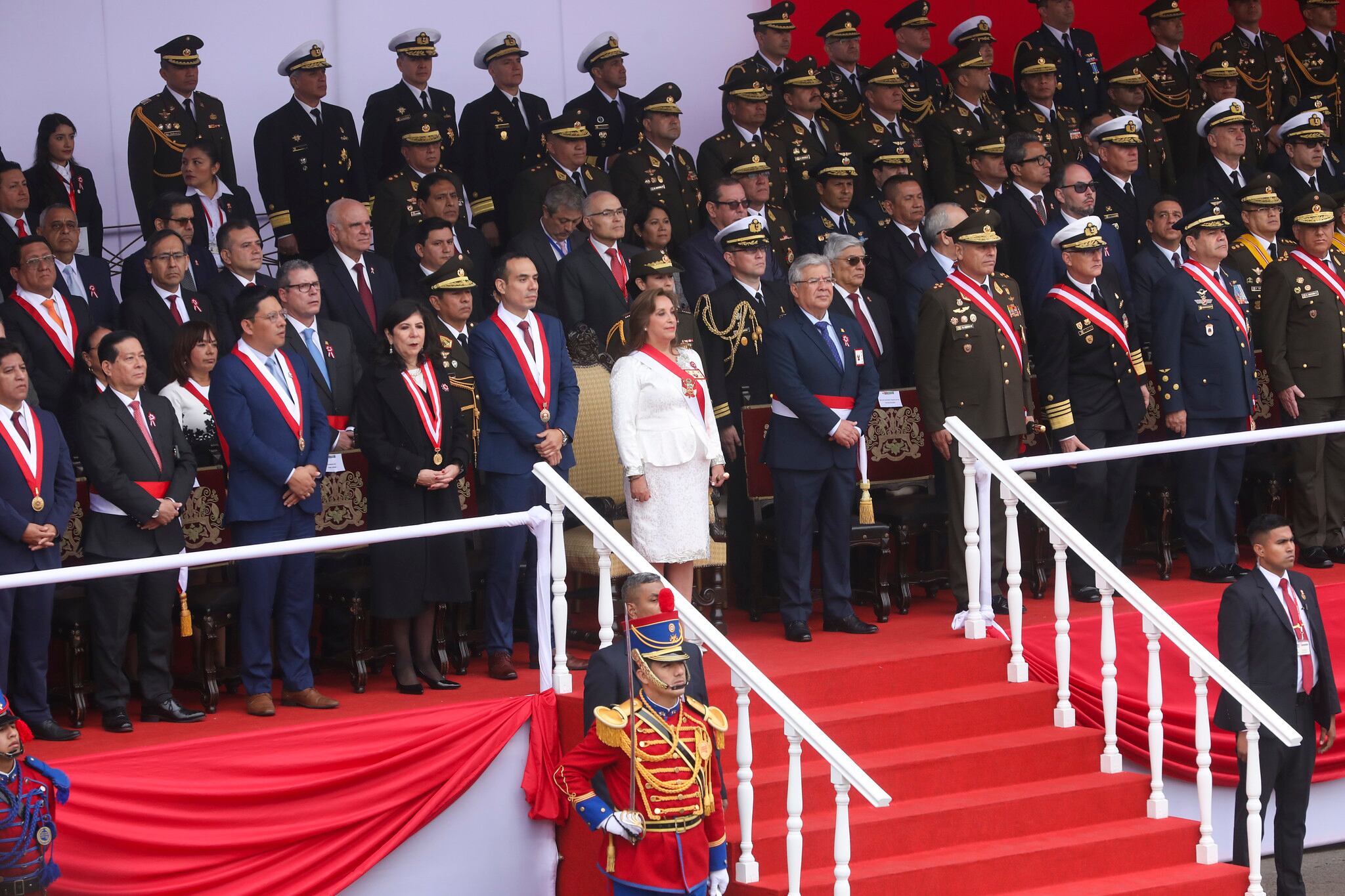 Foto: Presidencia