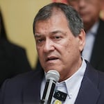 Jorge Nieto salió con todo contra Antauro Humala