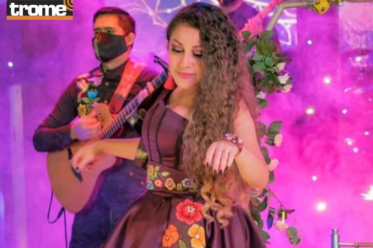 Amaranta impone temas en Youtube