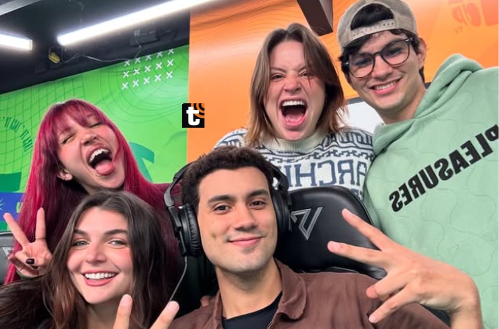 Abandono sorpresa del proyecto desata histeria: fans en duelo, pañuelos agotados y teorías 5G