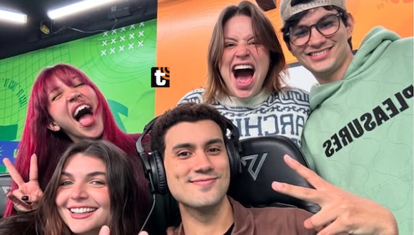 TROME- Salandela, Miranda Capurro y Michelle Onetto le dicen ‘adiós’ a Zaca TV: ¿Qué pasará con el proyecto?