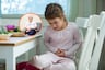 ¿A qué se debe el dolor abdominal en los niños?