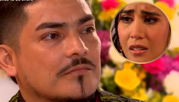 Detrás de cámaras de 'Al fondo hay sitio'