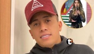 Cueva iba ser contratado por la Vallejo: “Sonó su nombre, pero a los entrenadores no les gustan los escándalos”, revela Brune