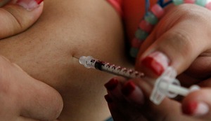 Alertan por la diabetes