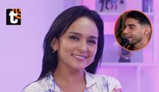 Daniela Darcourt oficializa relación con cantante de Zaperoko y él revela qué lo conquistó de la salsera: “Lo sencilla que es, su aura”