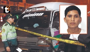 Identifican al asesino de niño de 6 años en Independencia: PNP inició feroz búsqueda para capturar al delincuente