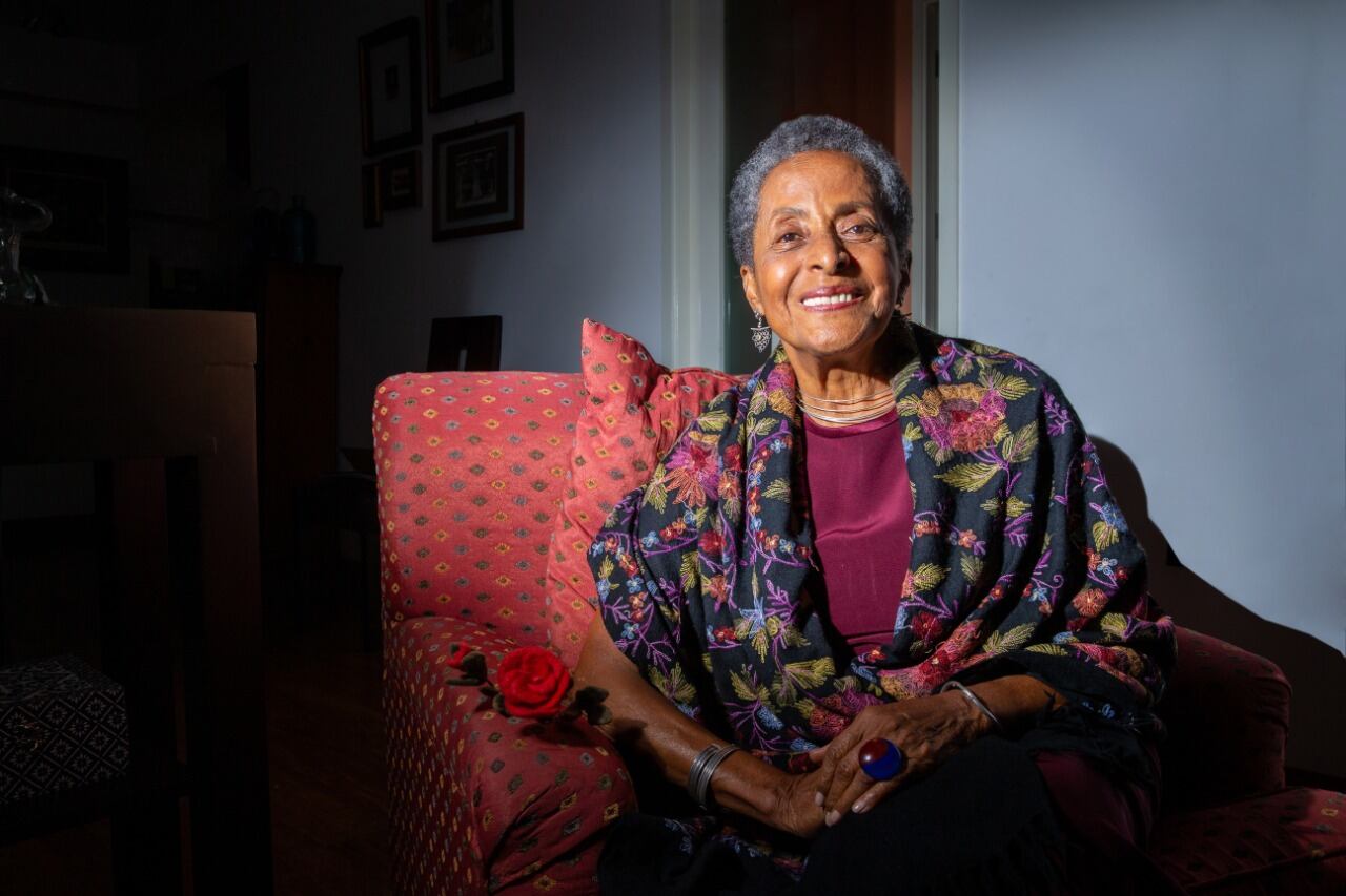 Fue Ministra de Cultura y ganó 3 'Grammy'