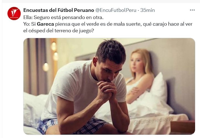 Perú vs Chile: Los memes tras el regreso de Ricardo Gareca - Trome