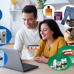 Cyber Wow de Fiestas Patrias: ¿Cuántos días durará? Grandes marcas, mypes y emprendedores con ofertas especiales