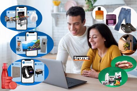 Cyber Wow de Fiestas Patrias: ¿Cuántos días durará? Grandes marcas, mypes y emprendedores con ofertas esp...