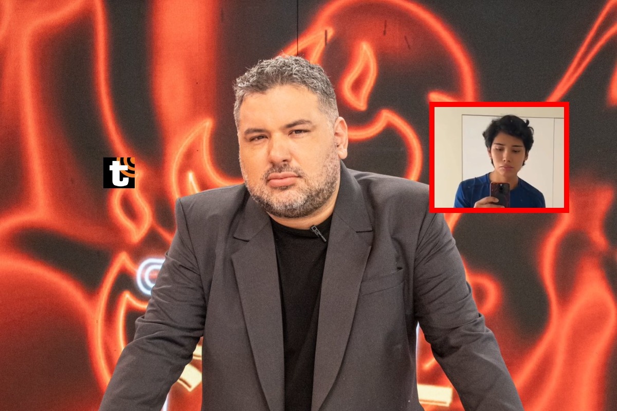 Javier Masías anuncia acciones contra tiktoker si no se retracta