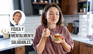 Quitar cualquier carbohidrato en la alimentación semanal es una estrategia potente para bajar de peso