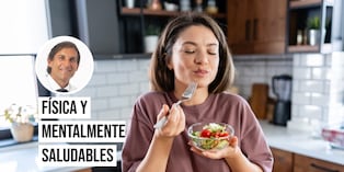 Osores Bianchi comparte cómo eliminar carbohidratos semanalmente activa la quema de grasa. Foto: Istock.