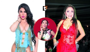 Yolanda Medina tilda de ‘maletera’ a Marisol por acusar a Nicole Akari de quedarse con sus vestidos: “Lanza veneno”