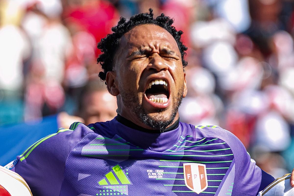 Pedro Gallese. (Foto: Getty Images)