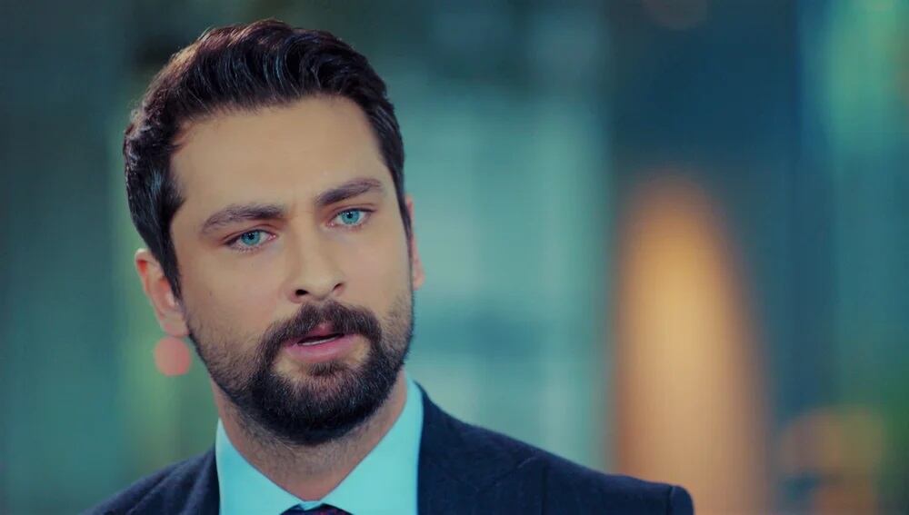 Alihan ve como Ender empieza a hacerle la vida imposible (Foto: Med Yapim)