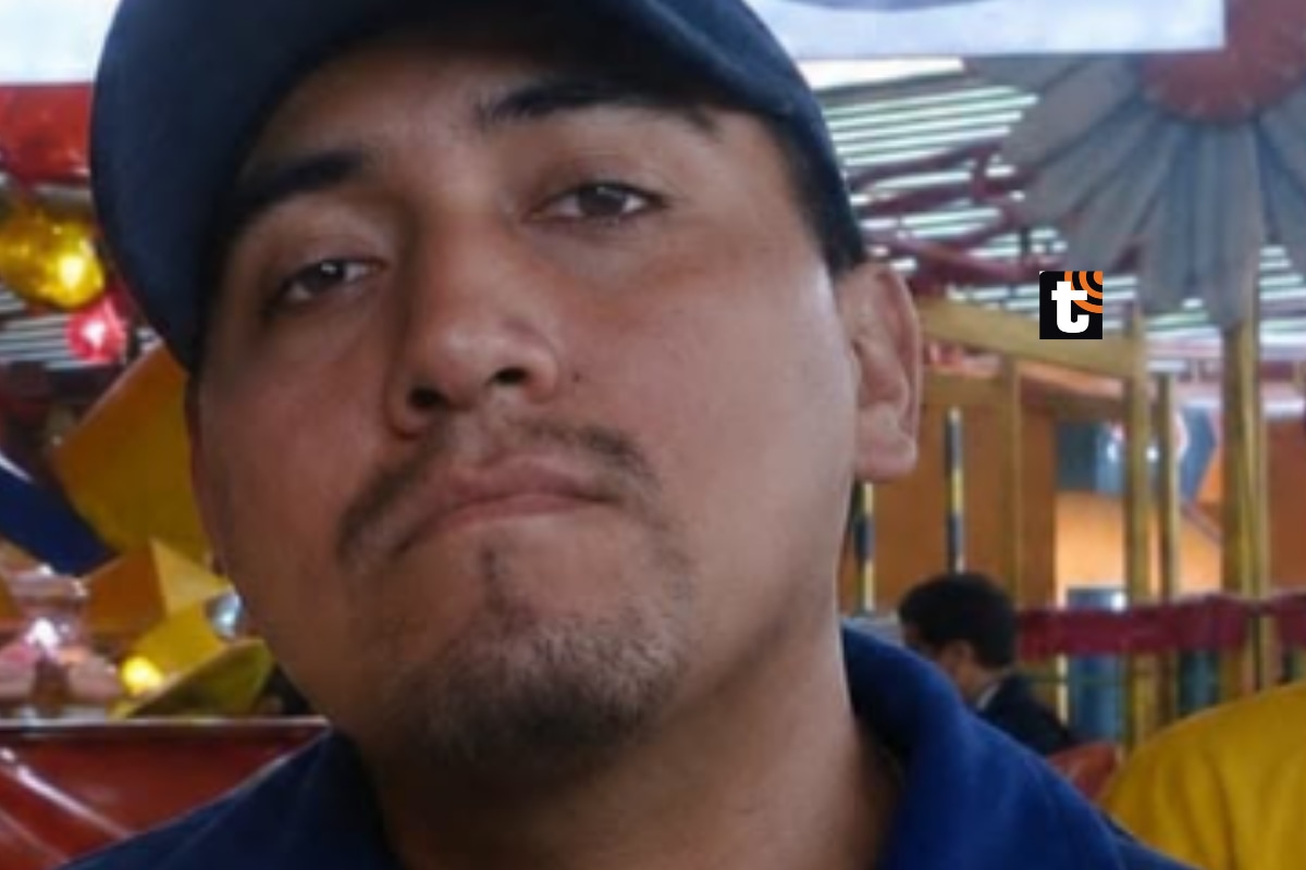 Manuel Mata Solórzano salió de su vivienda con destino a su centro laboral y nunca llegó.