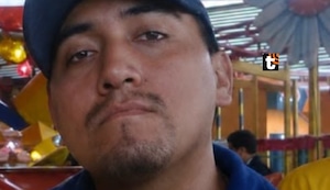 Salió a trabajar y no volvió: buscan intensamente a padre de familia desaparecido tras dirigirse de Los Olivos al Callao